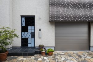 Commercial Garage Door Repair Services