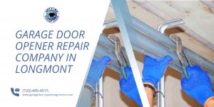 Garage Door Opener Repair Company